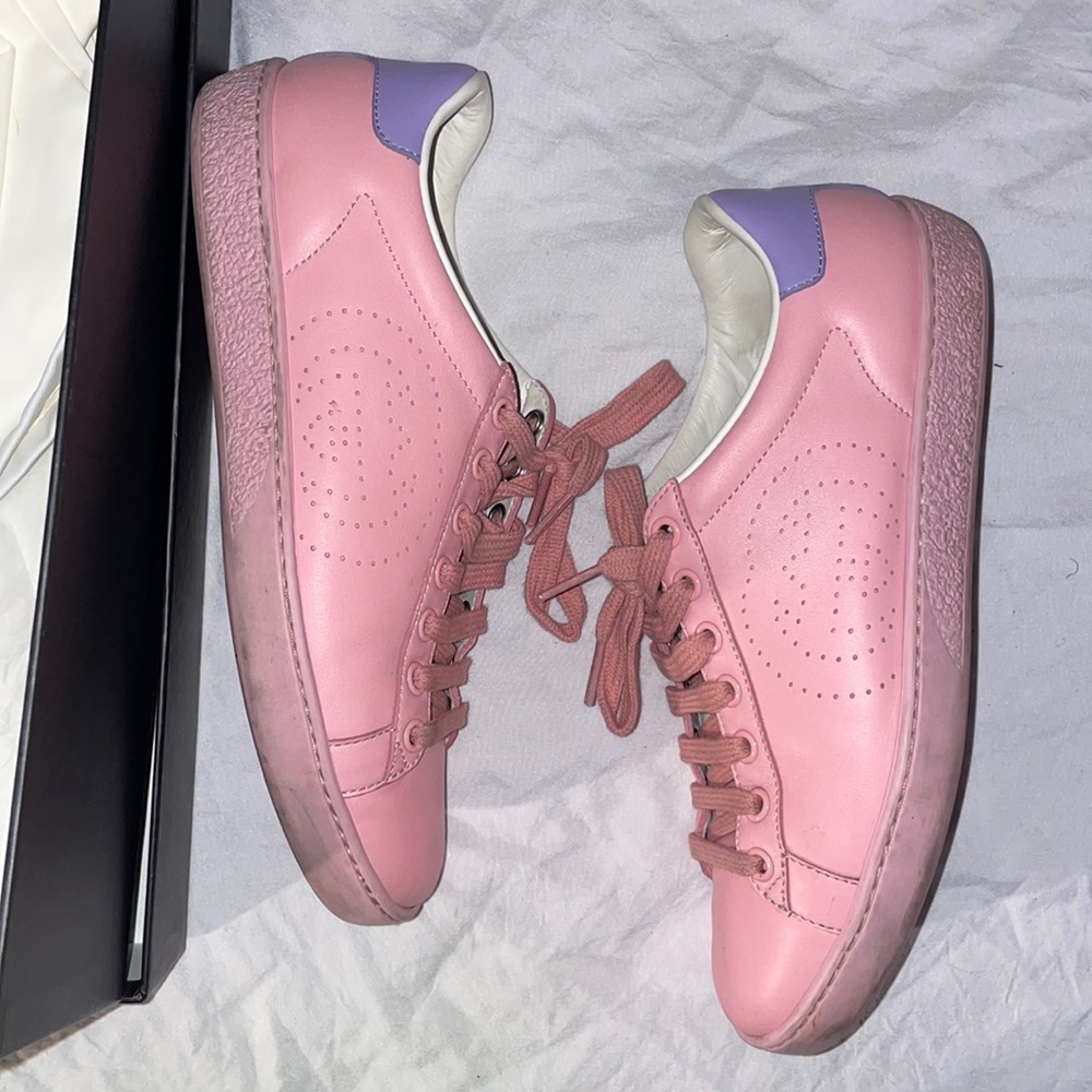 Gucci sneakers